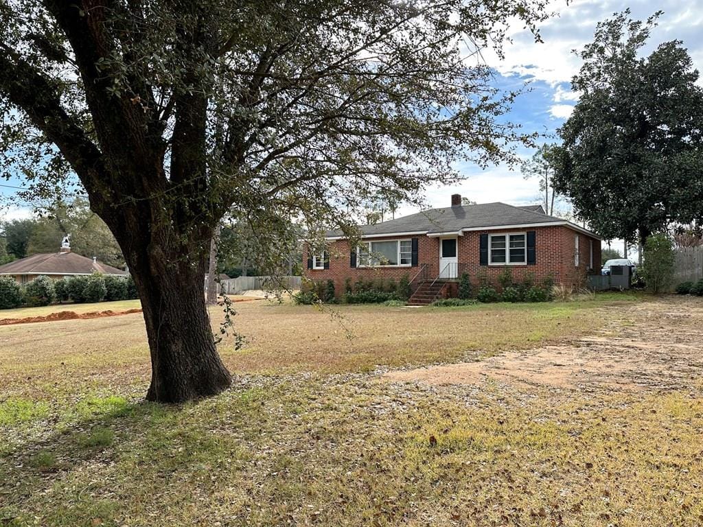 900 7th Avenue, Albany, GA, 31701