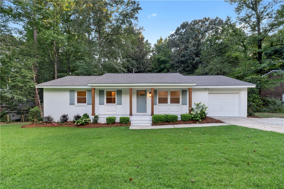 326 GREEN, Auburn, AL, 36830