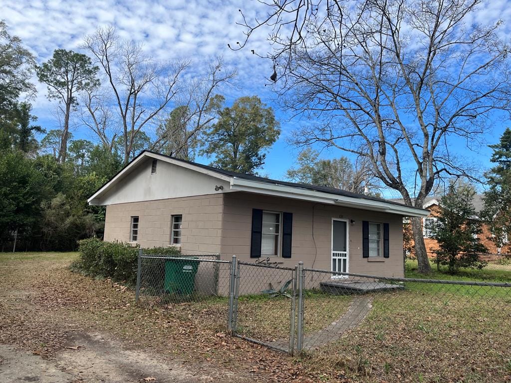 903 Riley Street, Albany, GA, 31705