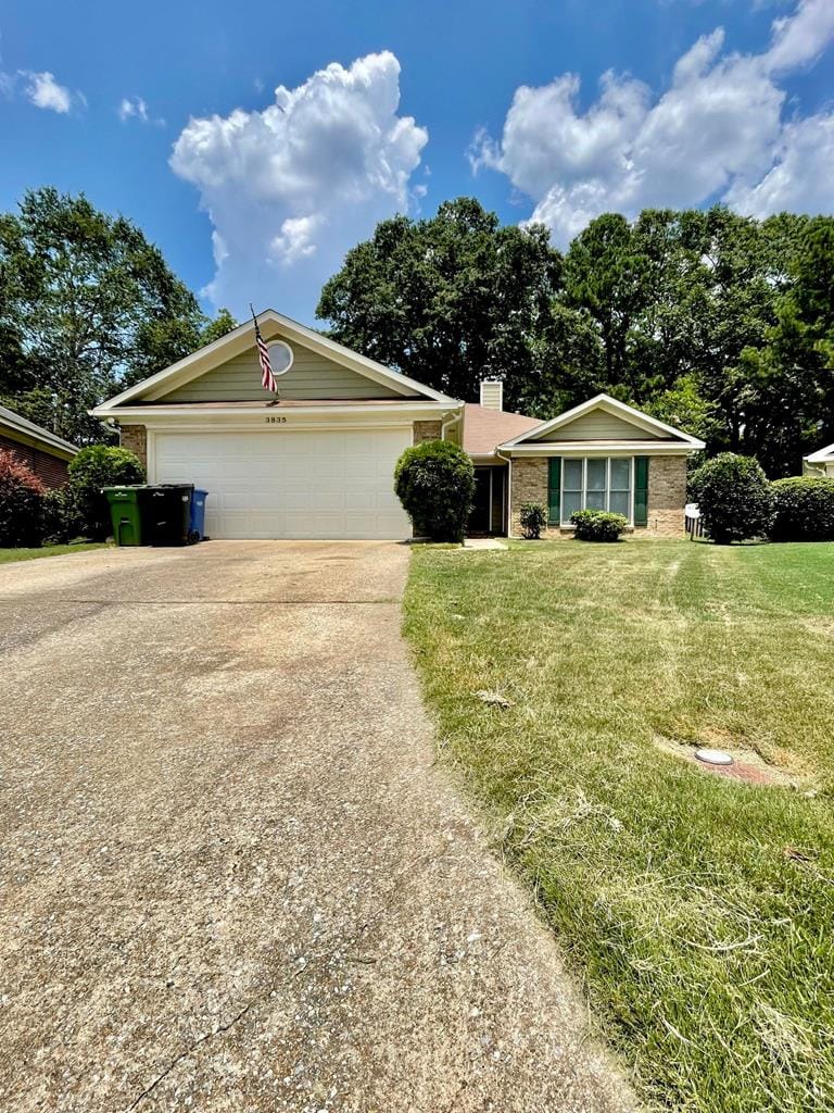 3835 Anglin Court, Columbus, GA, 31907