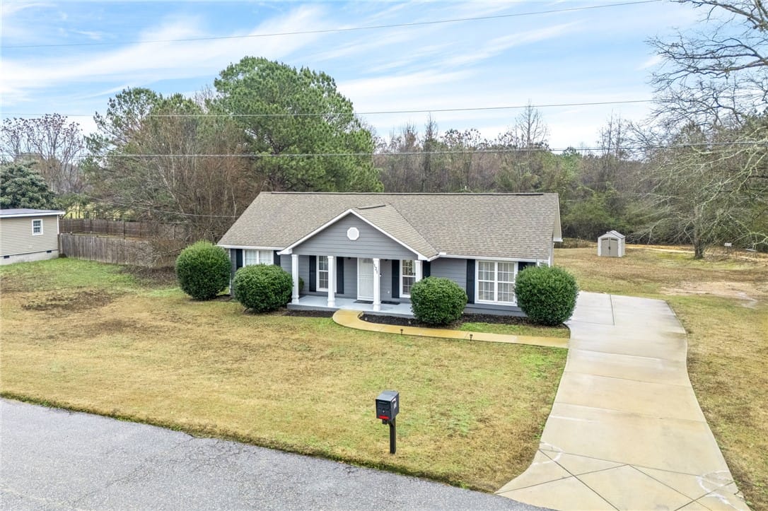 131 Lee Road 620, Auburn, AL 36832, USA