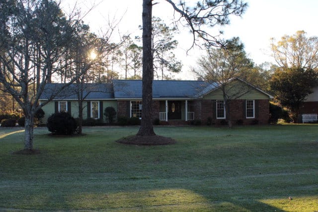 620 Springfield Drive, Albany, GA, 31721 — Photo 1