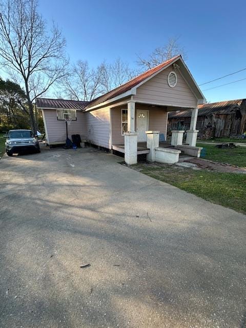 54 Blackbird Street, Leary, GA, 39862
