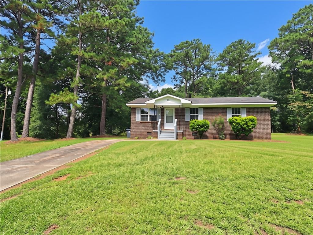401 Fairwood Drive, Valley, AL, 36854
