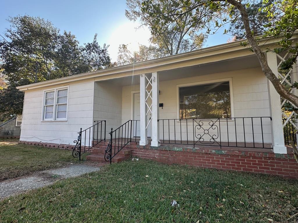 4250 Adams Street, Columbus, GA, 31907