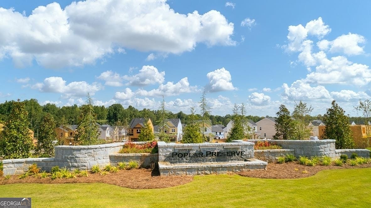 162 White Spruce Wy, Newnan, GA 30265