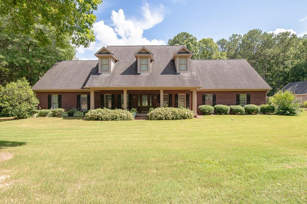 263 Mullins Road, Hamilton, GA, 31811