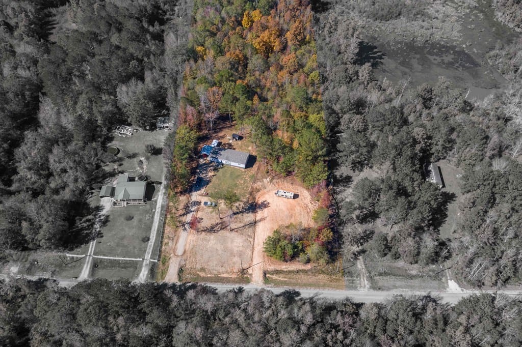 2061 County Road 0282, Five Points, AL, 36855 — Photo 3