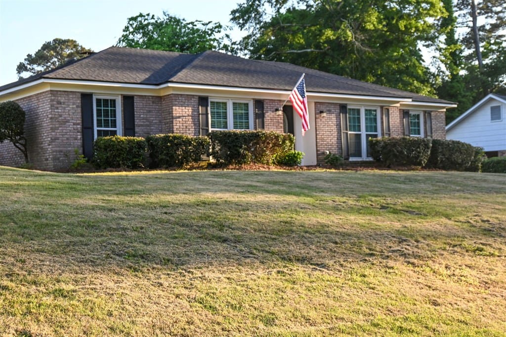 3918 Gray Fox Drive, Columbus, GA, 31909 — Photo 3