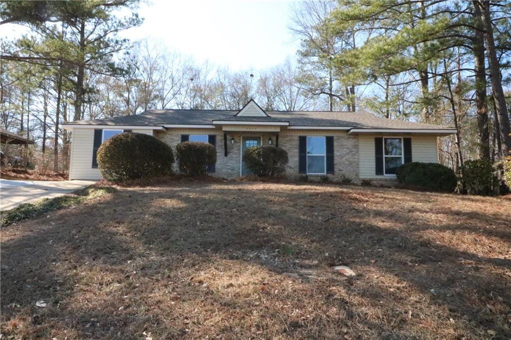 1703 Ridgecrest Drive, Phenix City, AL, 36869