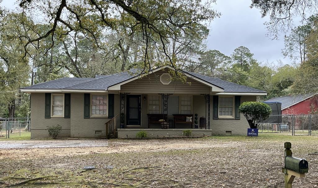 1704 North Cleveland Street, Albany, GA, 31701