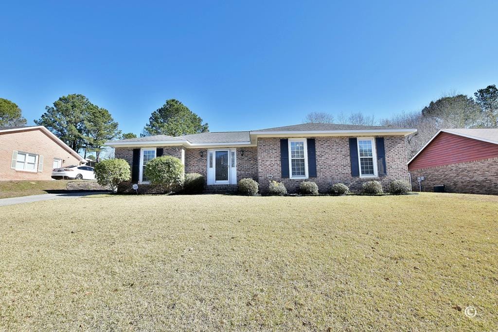 7158 Midnightsun Lane, Columbus, GA, 31909-1844