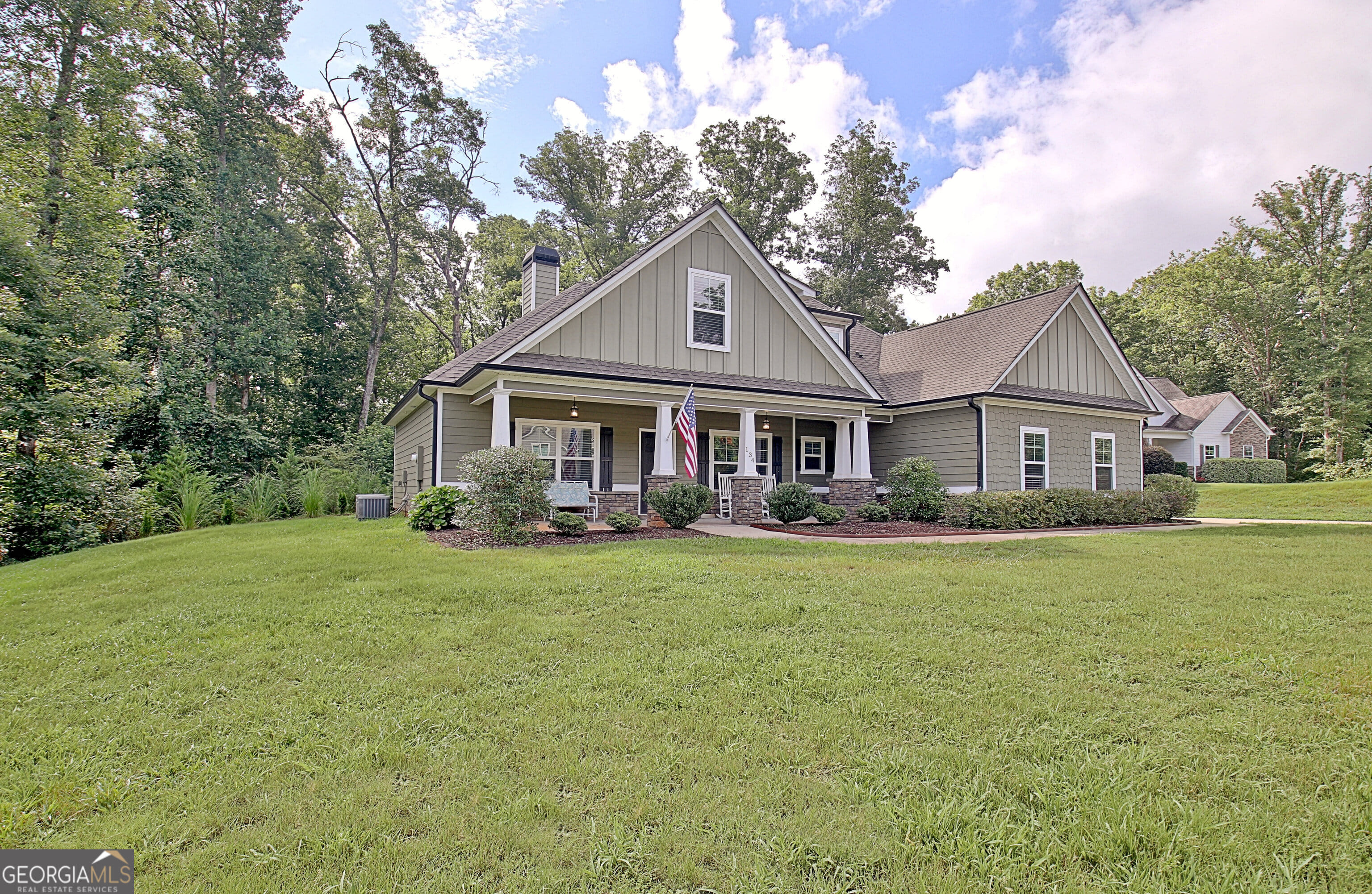 134 Old Bailey Farms Dr, Senoia, GA 30276