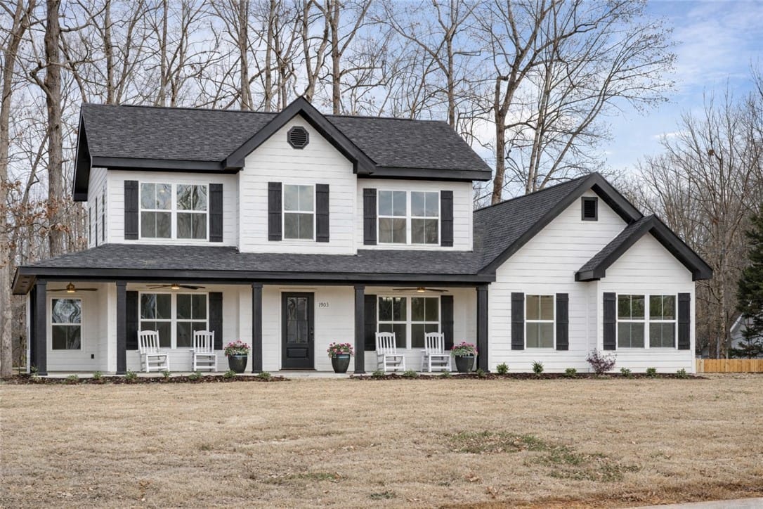 1903 Rocky Brook Road, Opelika, AL, 36801