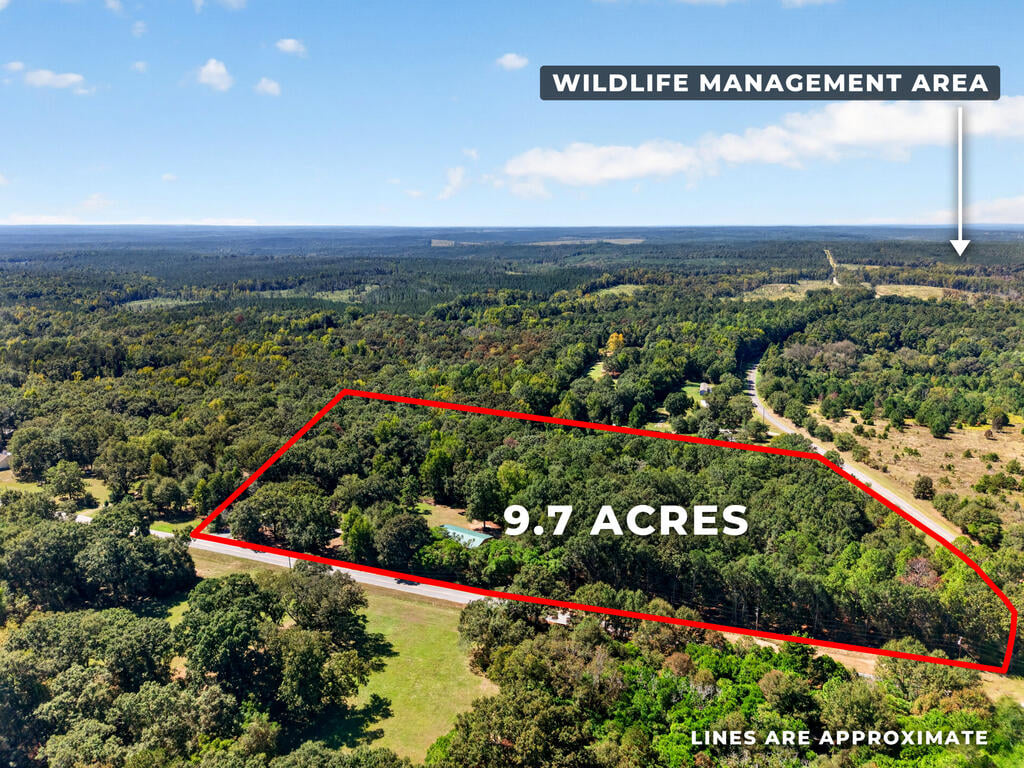 1337 Johnny Miller Rd, Buena Vista, GA 31803, Main View