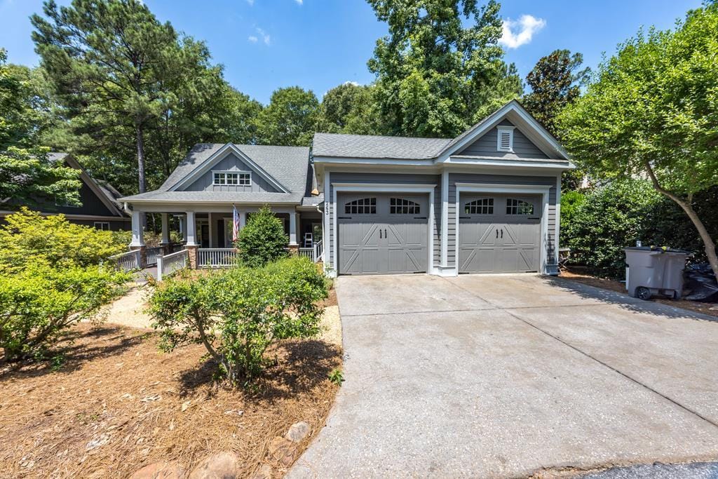 263 White Oak Road, Pine Mountain, GA, 31822