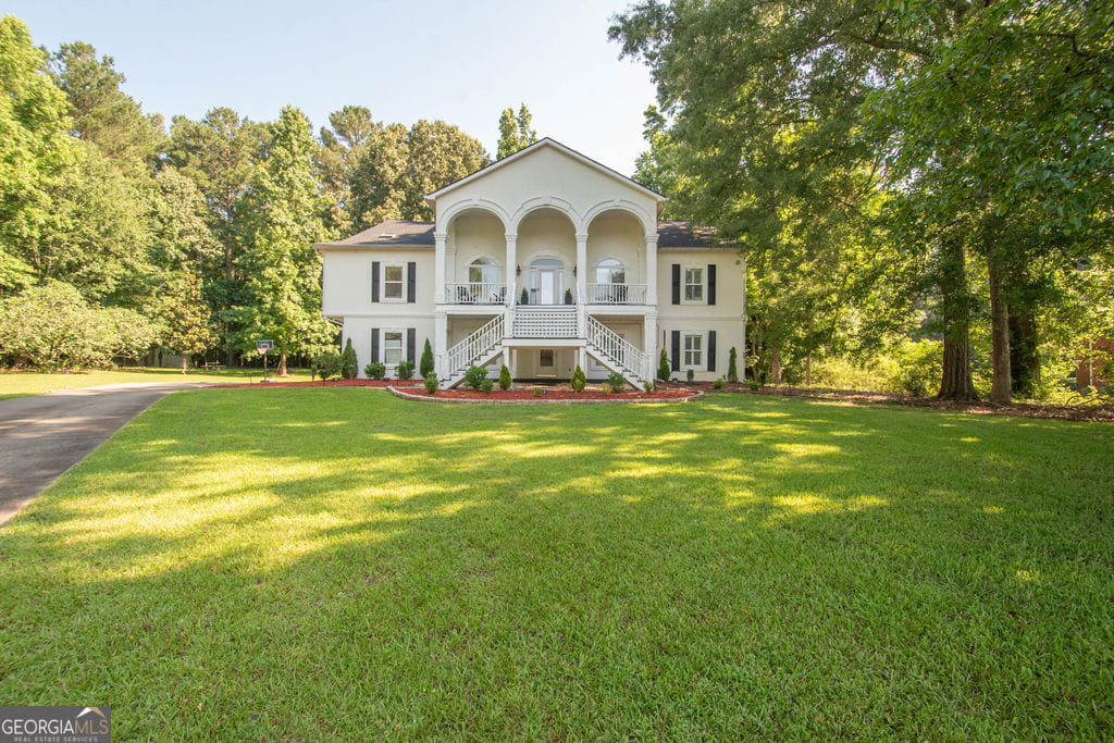 115 Hazelridge Lane, Sharpsburg, GA, 30277