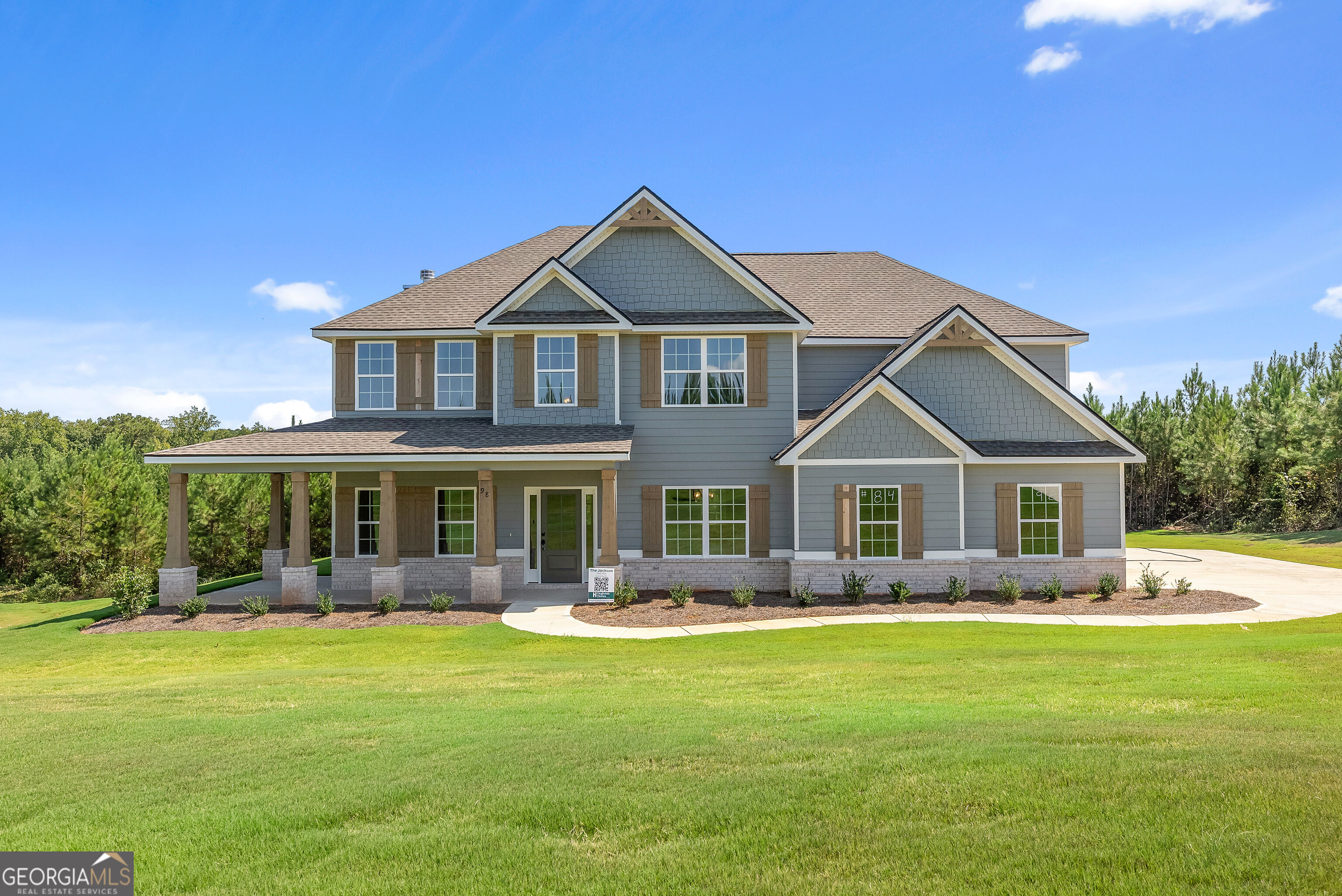 98 Hawkeye Trl, Cataula, GA 31804
