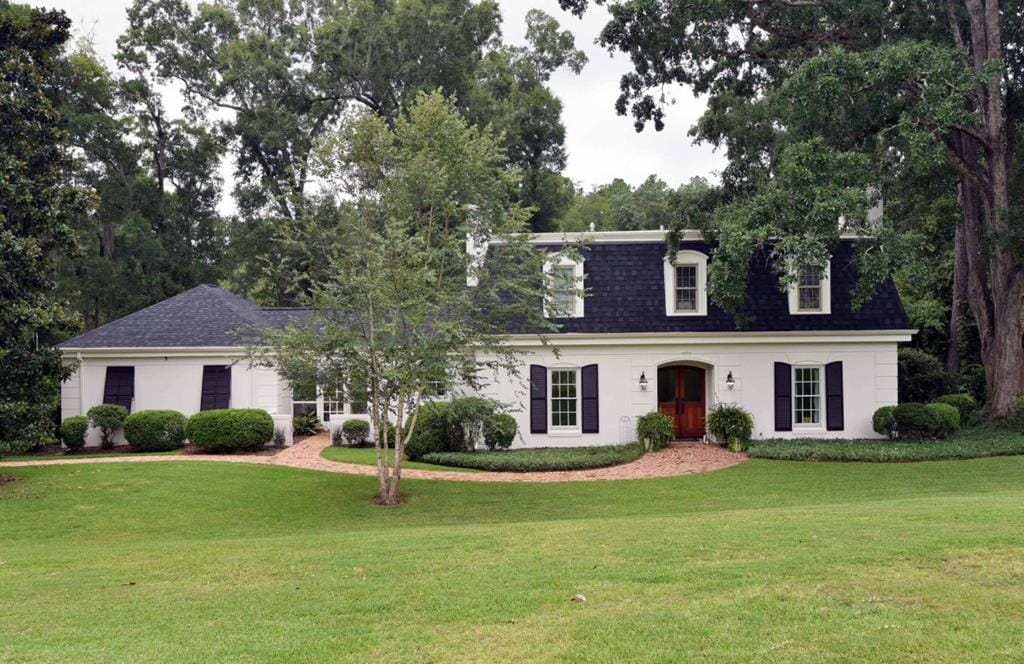 2410 Pheasant Drive, Albany, GA, 31707