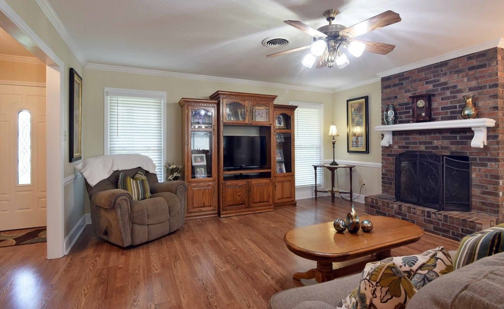 215 Berkeley Road, Albany, GA, 31707