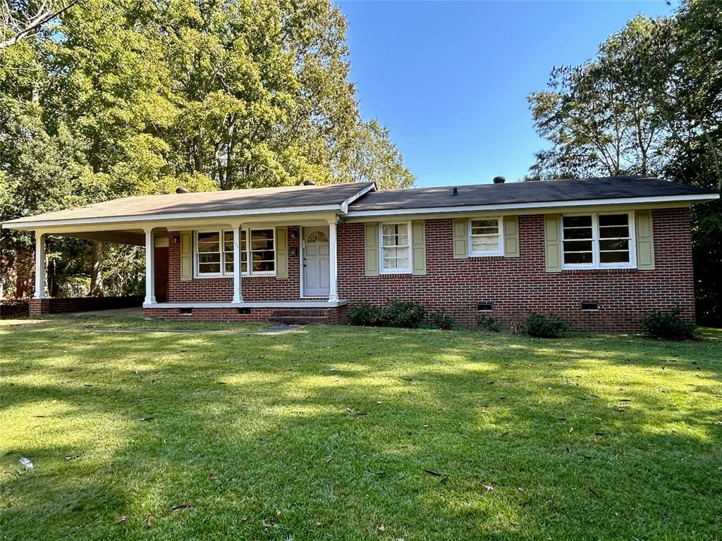 105 BIRCH, Valley, AL, 36854