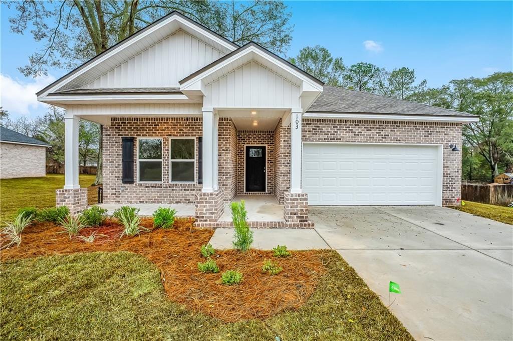 103 Fountain Crest Drive, Enterprise, AL, 36330