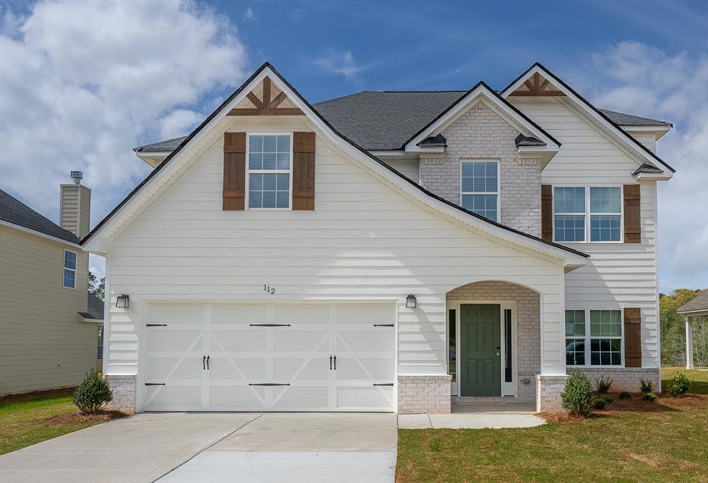 112 Beaver Creek Way, Lagrange, GA, 30241