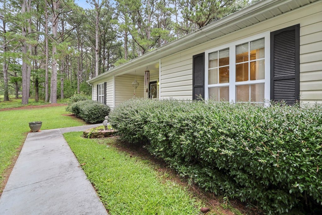 3231 Judson Bulloch Road, Warm Springs, GA, 31830