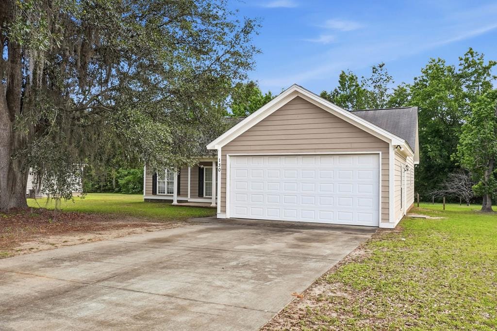 130 Edinborough Dr, Leesburg, GA 31763