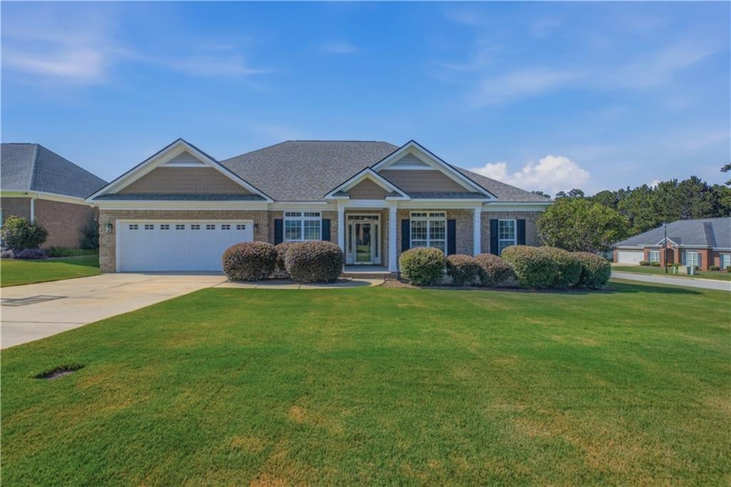 2761 Sawgrass Ln, Phenix City, AL 36867, USA