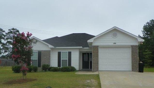 5704 Boby Drive, Columbus, GA, 31907