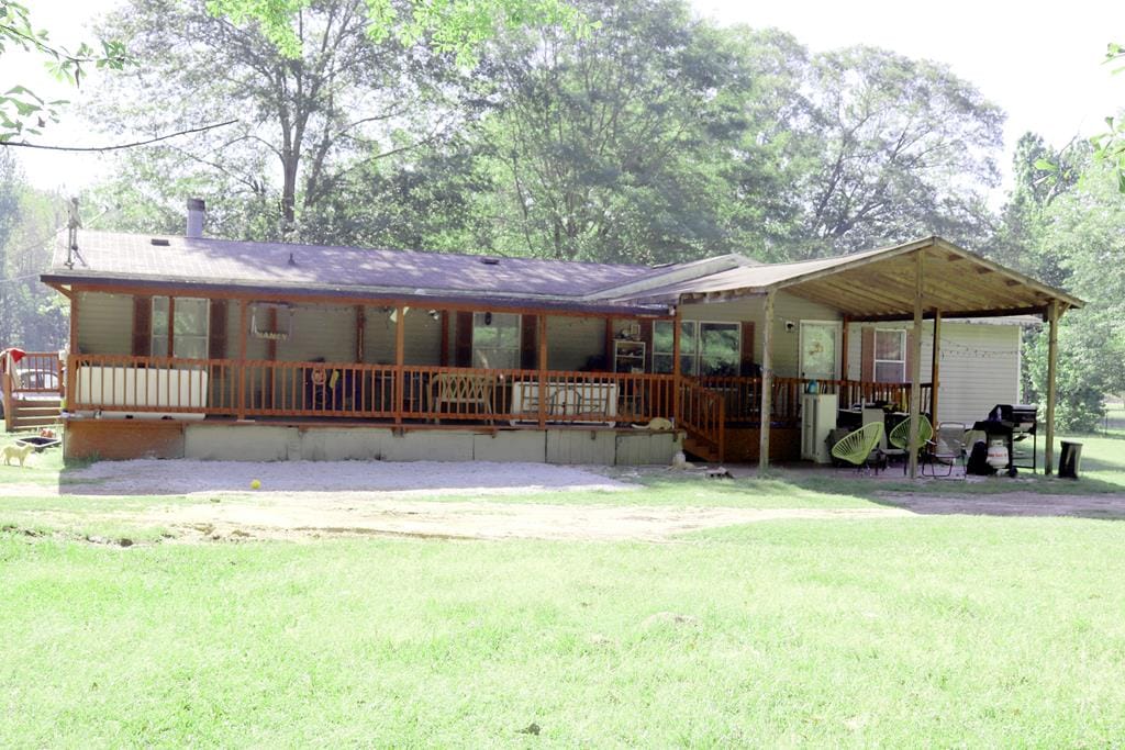 43 Duke Drive, Fort Mitchell, AL, 36856