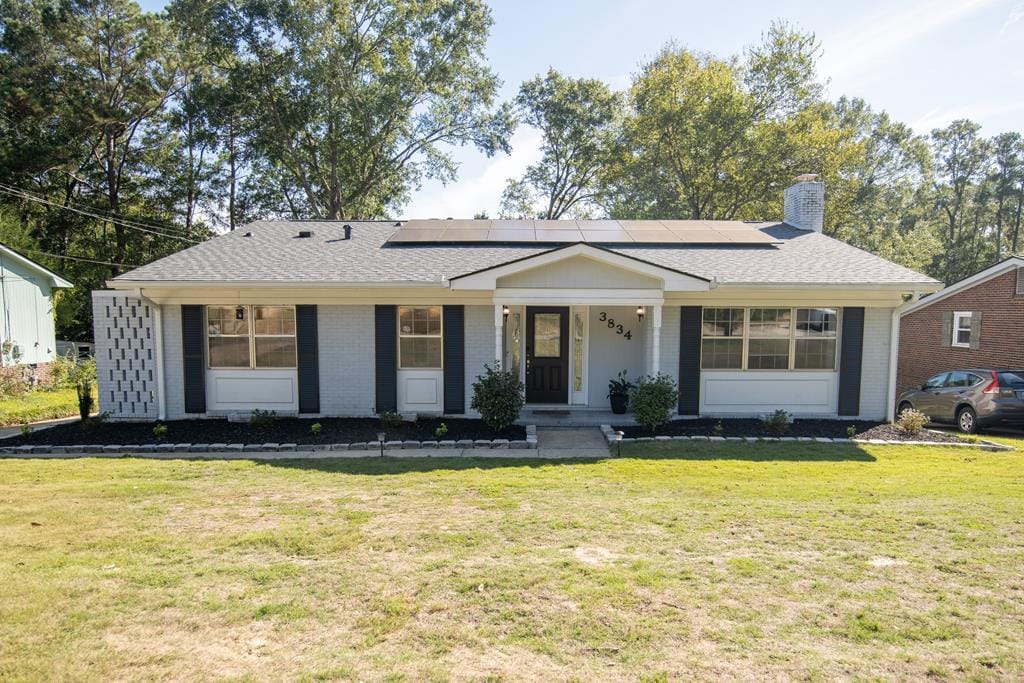 3834 Rockdale Drive, Columbus, GA, 31907