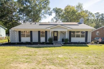 3834 Rockdale Drive, Columbus, GA, 31907