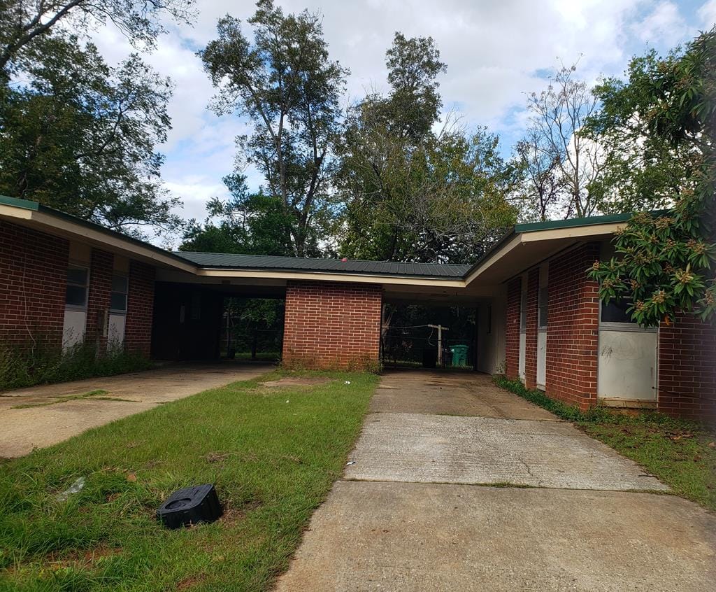 1911 Riverview Circle, Albany, GA, 31705