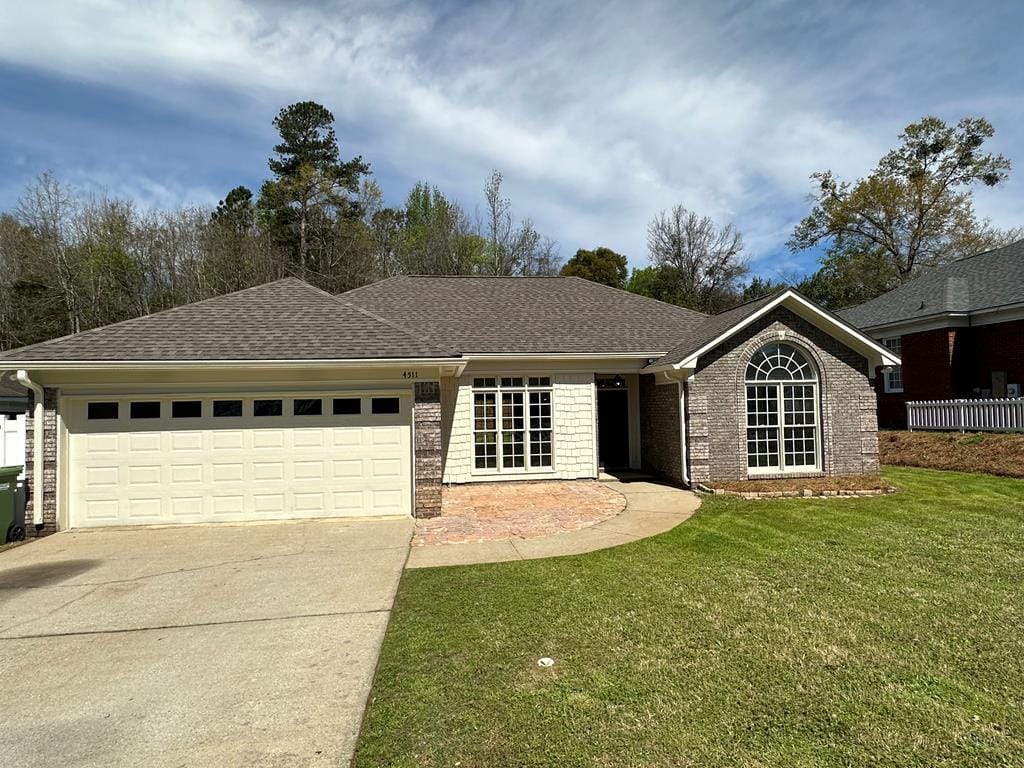 4511 Esther Court, Columbus, GA, 31909