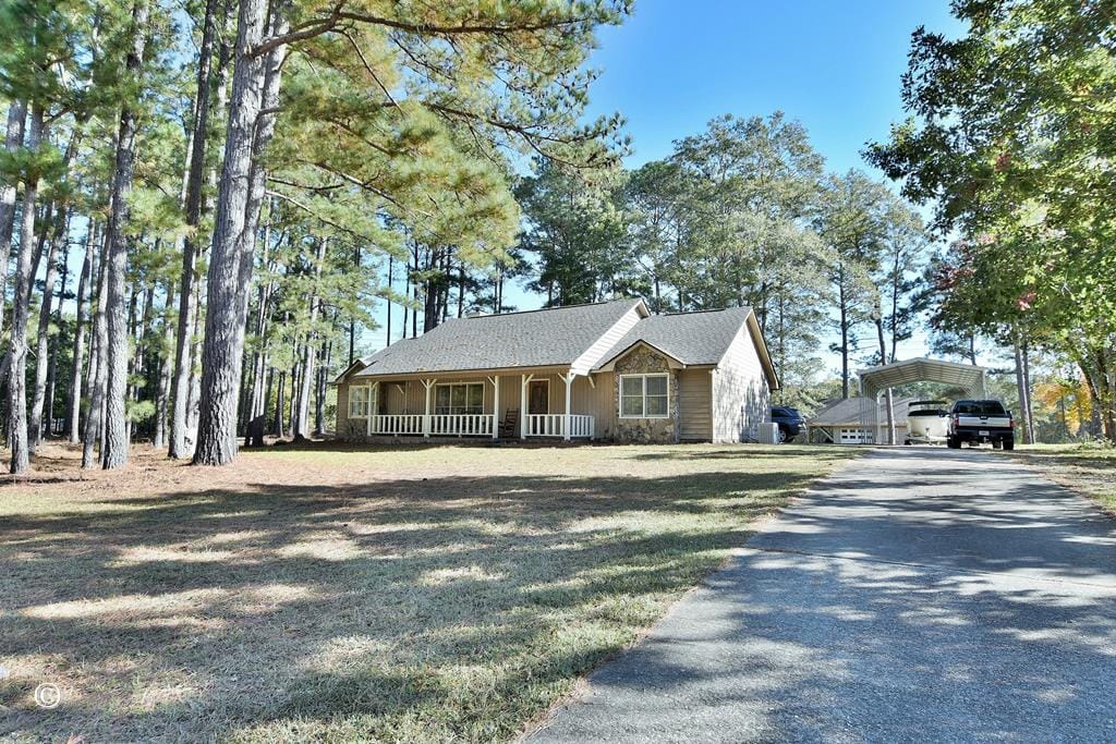 129 Hunter Road, Cataula, GA, 31804