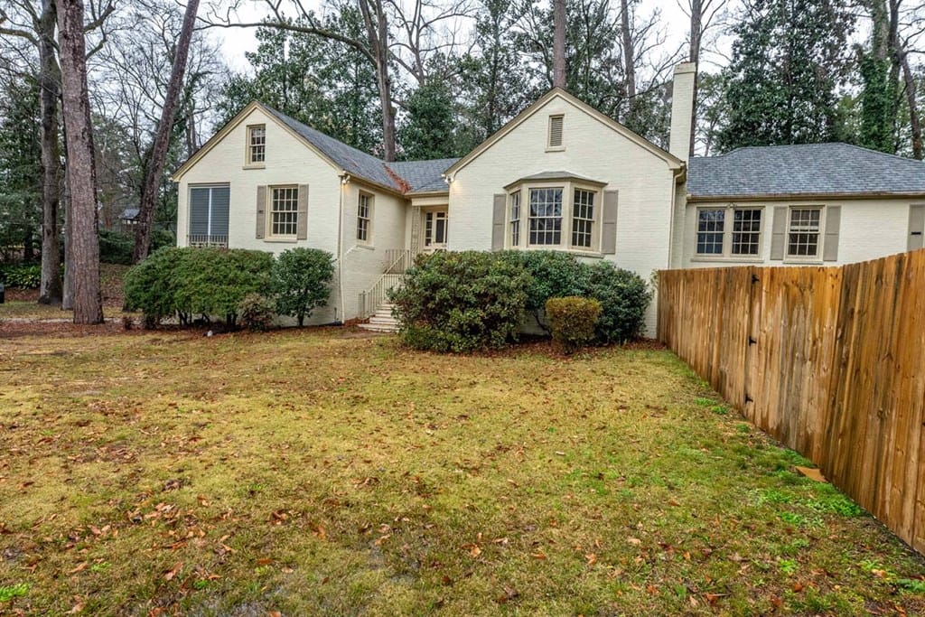 1424 Peacock Avenue, Columbus, GA, 31906 — Photo 3