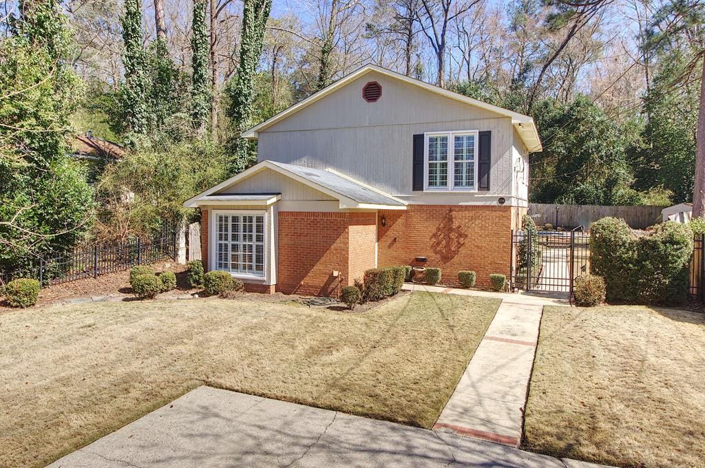 2728 Barbara Avenue, Columbus, GA, 31907, Main View