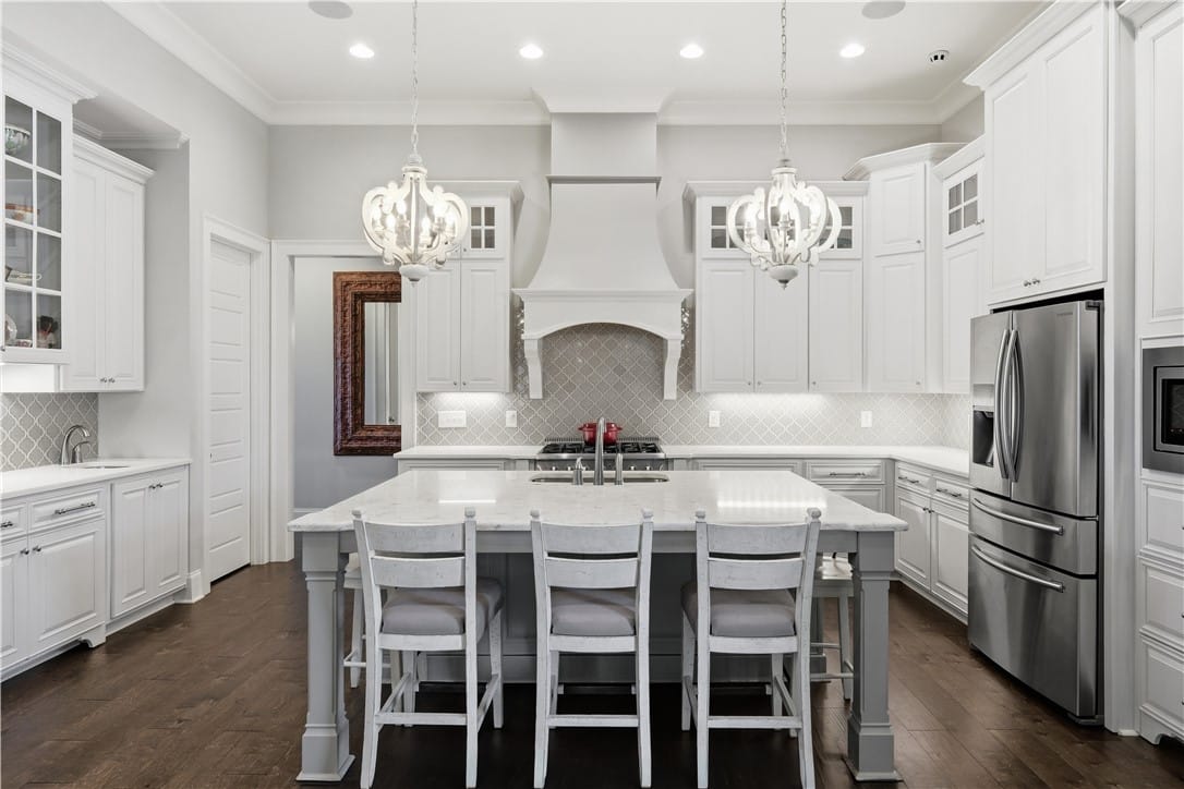 2690 Carrington Court, Auburn, AL, 36830 — Photo 2