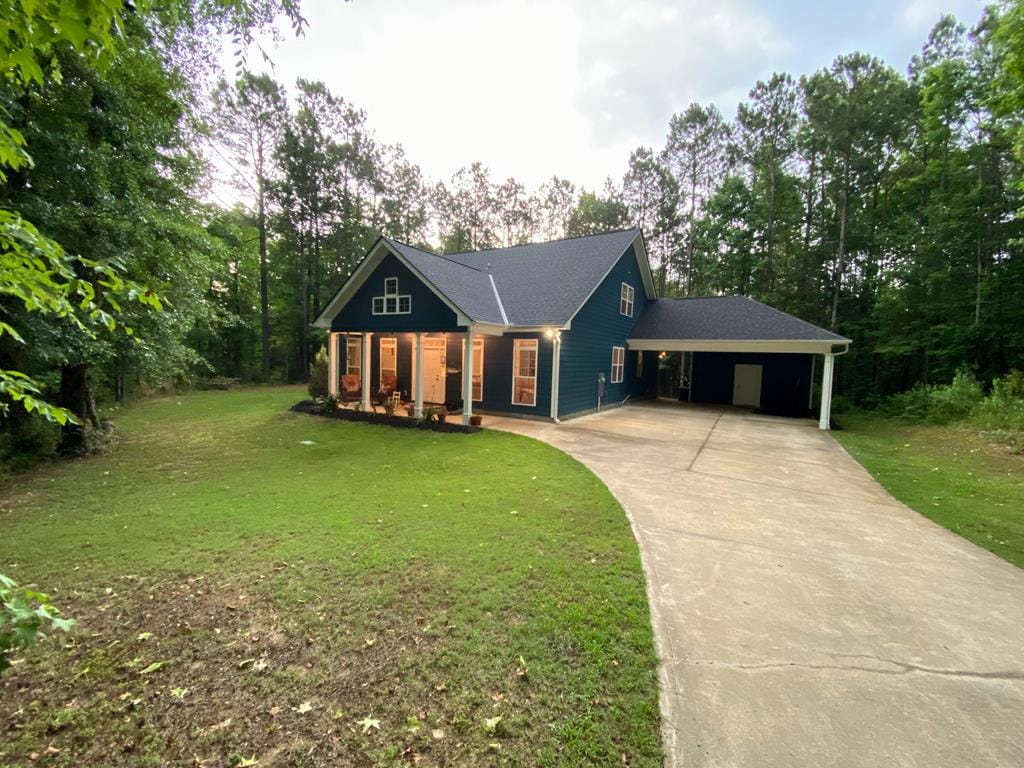 1013 Green Ridge Road, Cataula, GA, 31804-3212