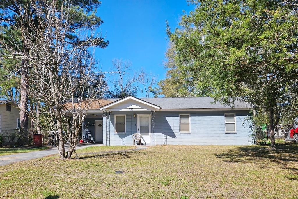 1403 West Waddell Avenue, Albany, GA, 31705