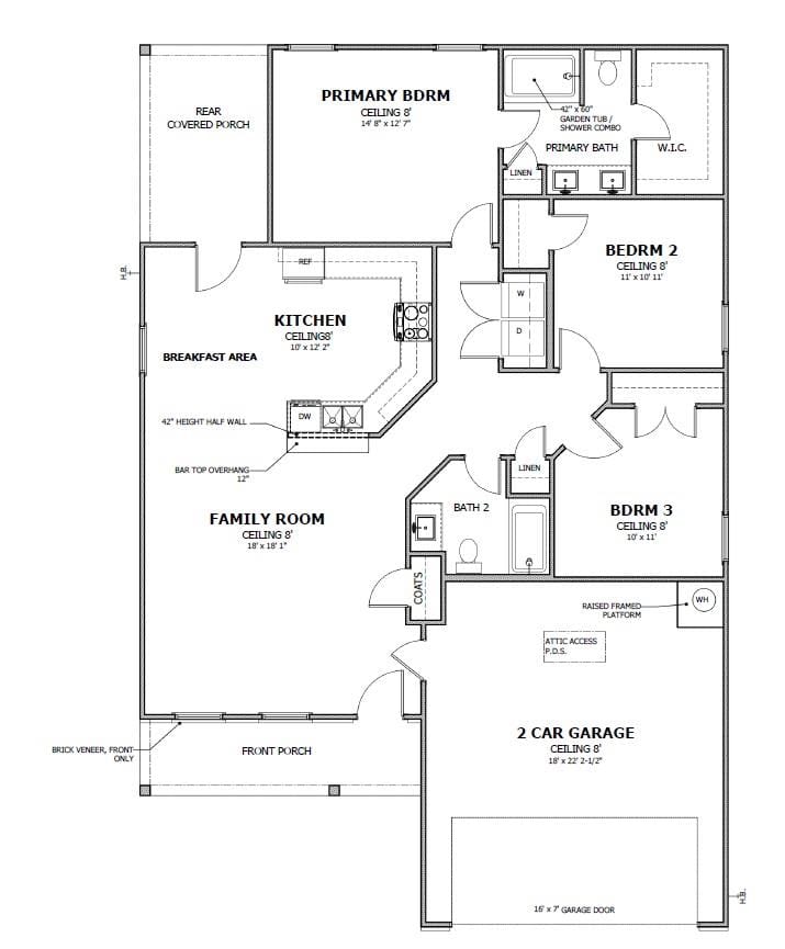 6340 Lemongrass Dr, Columbus, GA 31907