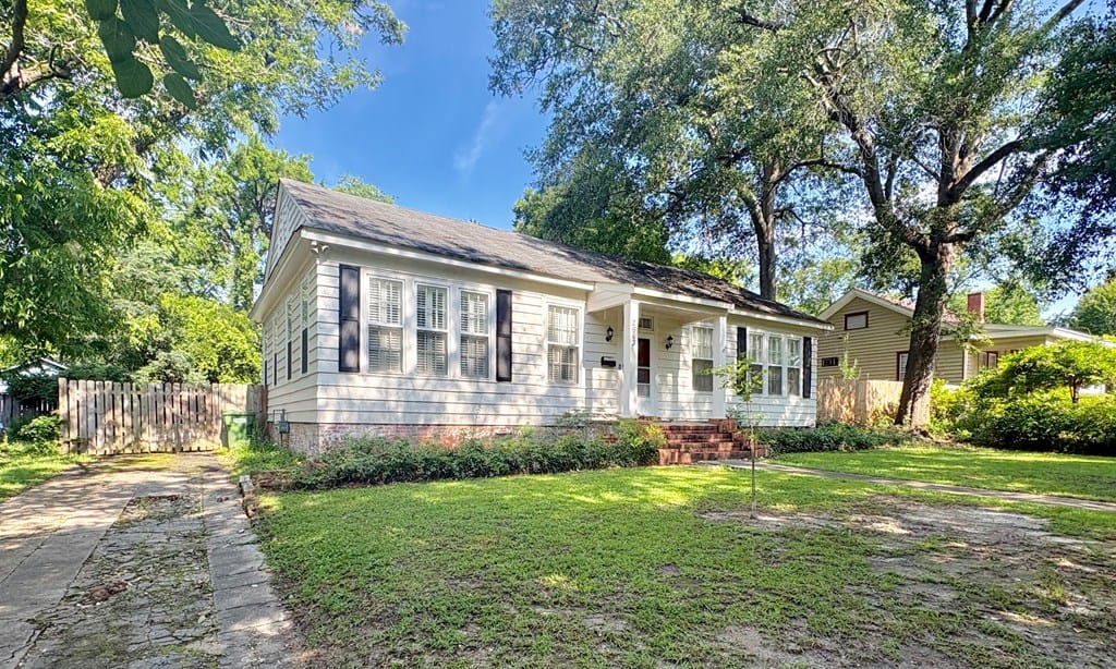 2603 17th Ave, Columbus, GA 31901