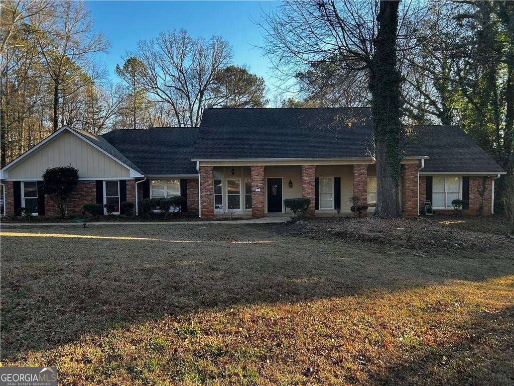 106 Powers, Lagrange, GA, 30240