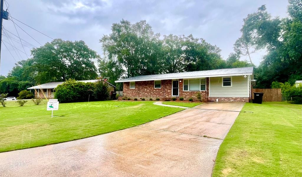 4424 Norcross Drive, Columbus, GA, 31907