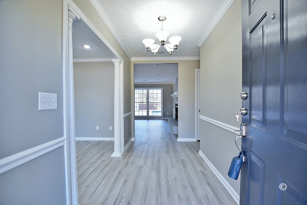 4410 Mereworth Court, Columbus, GA, 31907