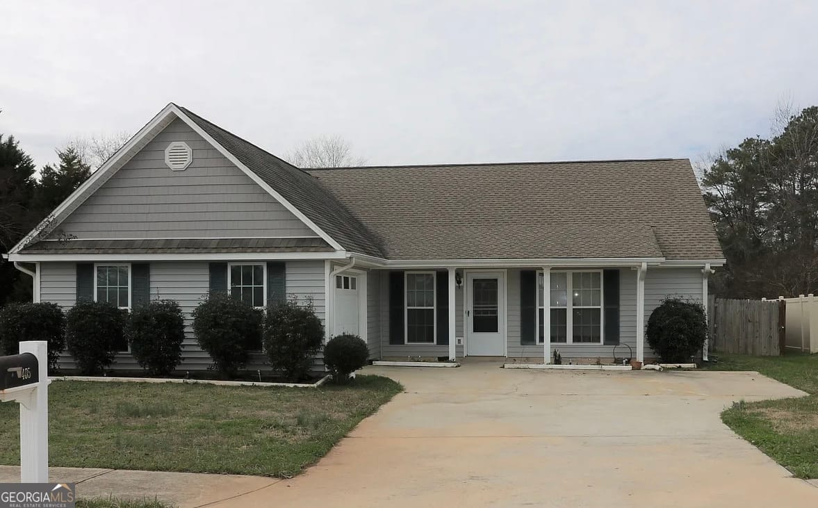 405 Sanford, Lagrange, GA, 30241