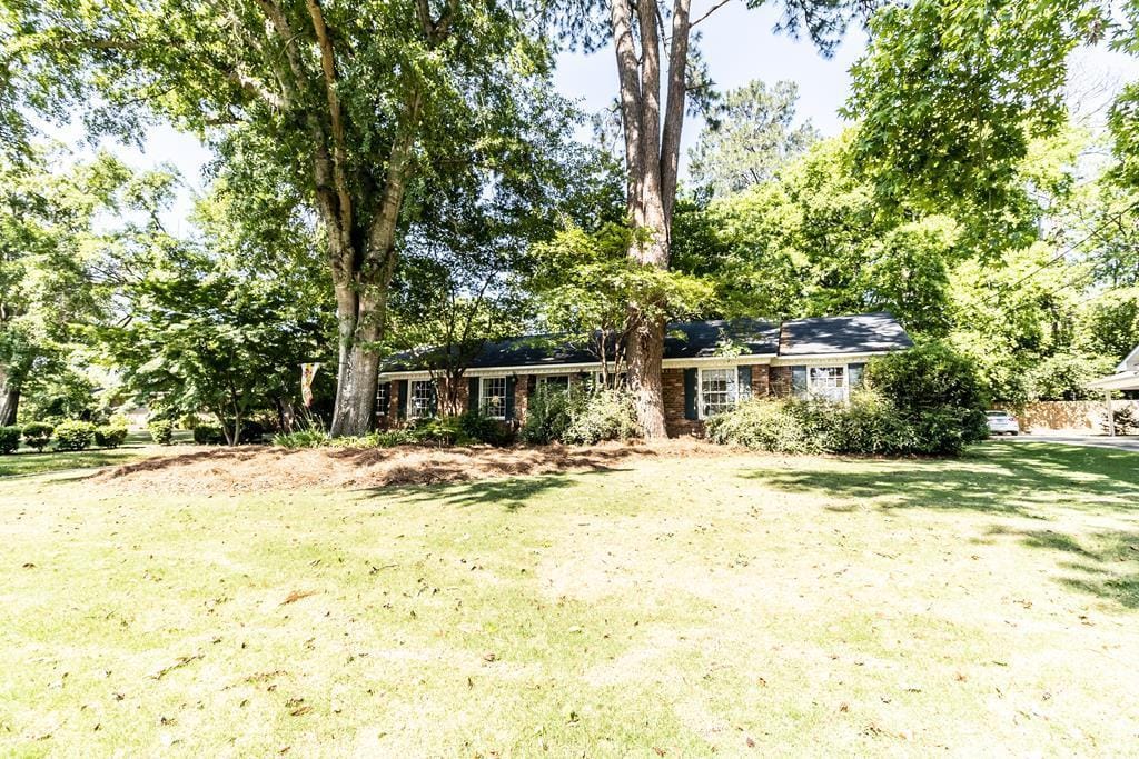 2579 Fremont Avenue, Columbus, GA, 31906