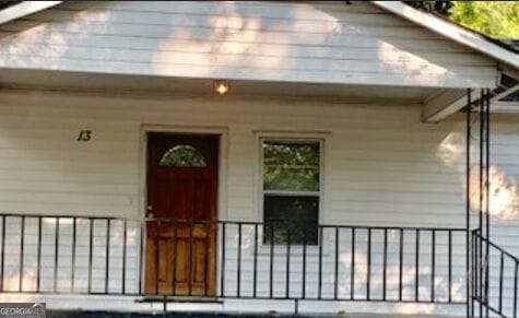 13 Tuxedo Ave, Newnan, GA 30263